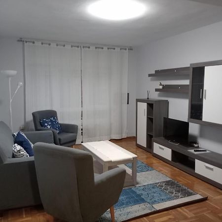 Apartamento Dominicos اوفيدو المظهر الخارجي الصورة