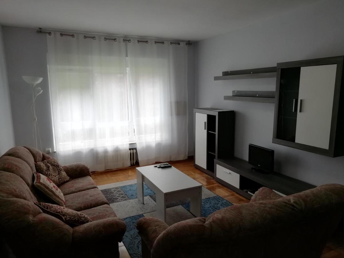 Apartamento Dominicos اوفيدو المظهر الخارجي الصورة