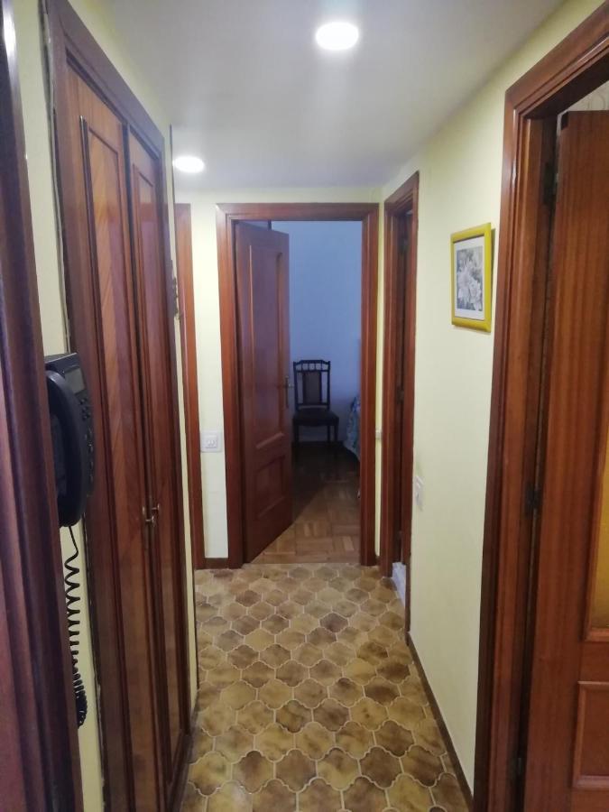 Apartamento Dominicos اوفيدو المظهر الخارجي الصورة