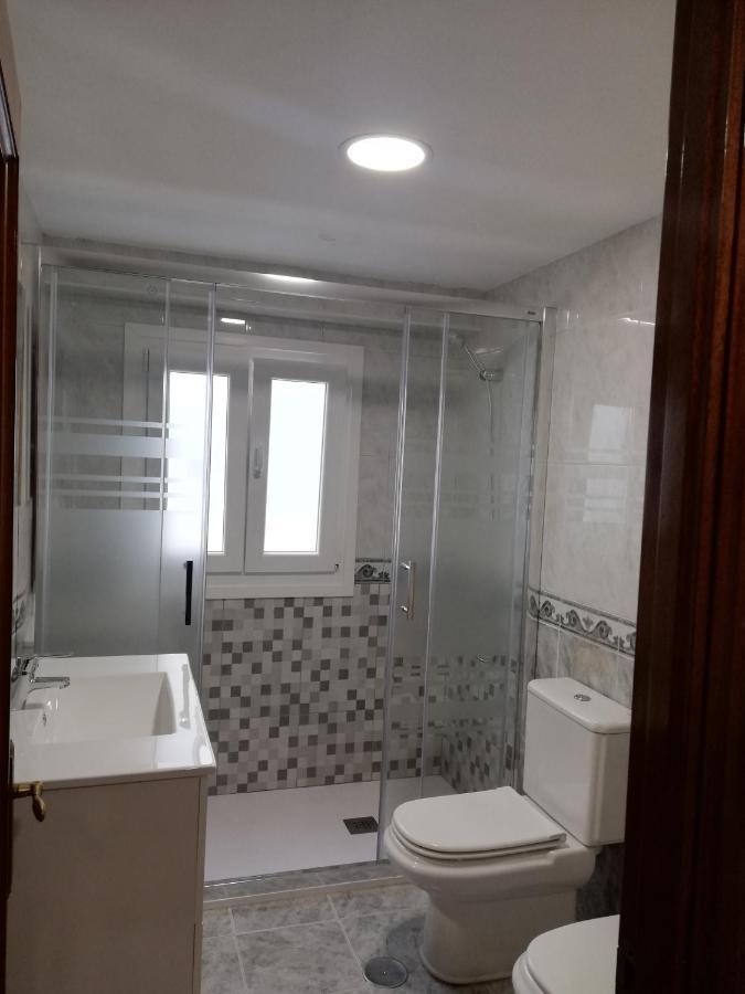 Apartamento Dominicos اوفيدو المظهر الخارجي الصورة