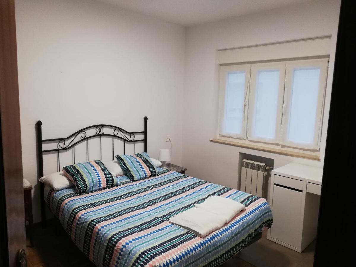 Apartamento Dominicos اوفيدو المظهر الخارجي الصورة