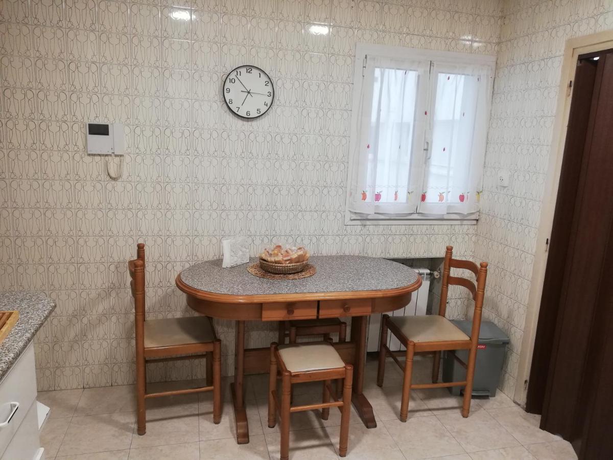 Apartamento Dominicos اوفيدو المظهر الخارجي الصورة