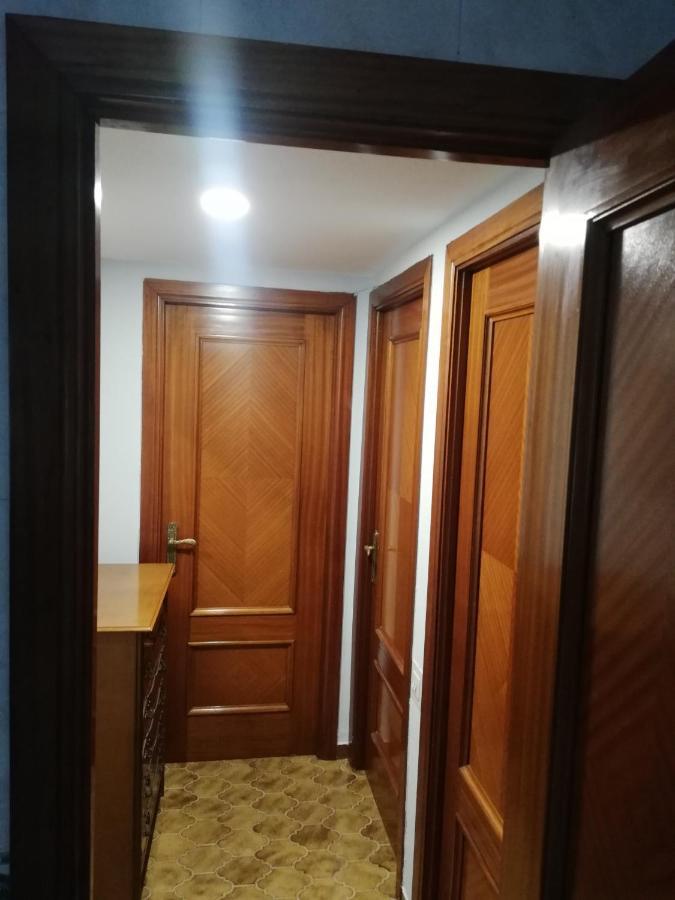 Apartamento Dominicos اوفيدو المظهر الخارجي الصورة