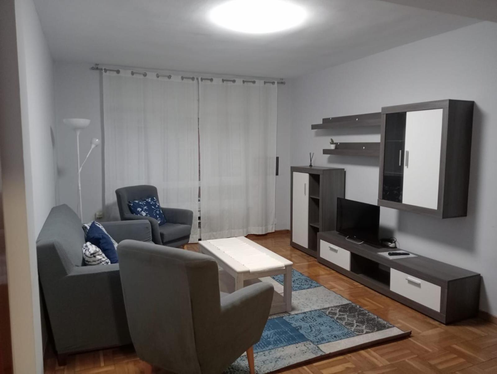 Apartamento Dominicos اوفيدو المظهر الخارجي الصورة