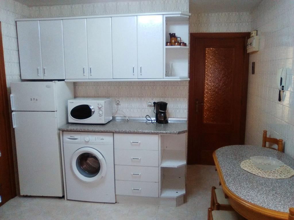 Apartamento Dominicos اوفيدو المظهر الخارجي الصورة