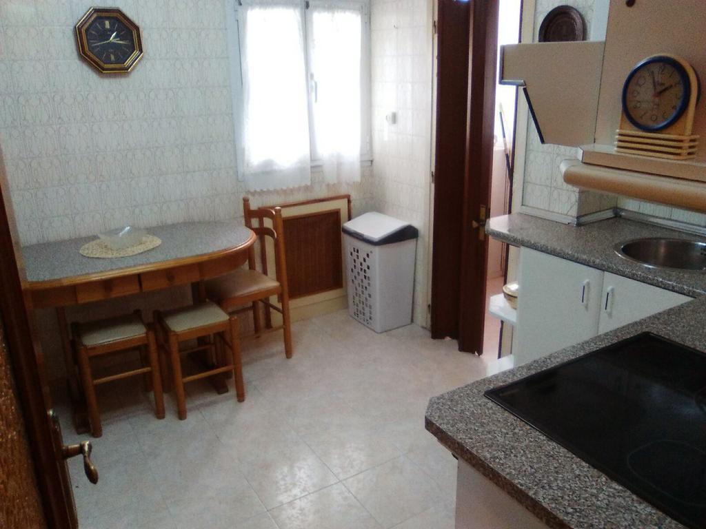 Apartamento Dominicos اوفيدو المظهر الخارجي الصورة