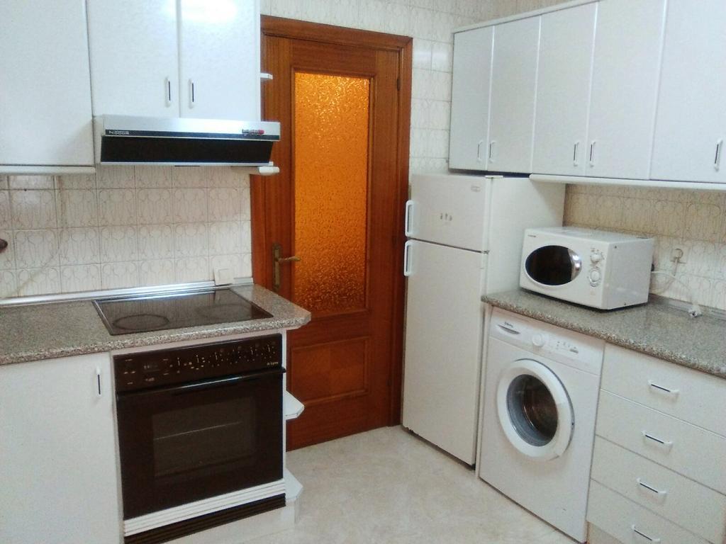 Apartamento Dominicos اوفيدو المظهر الخارجي الصورة